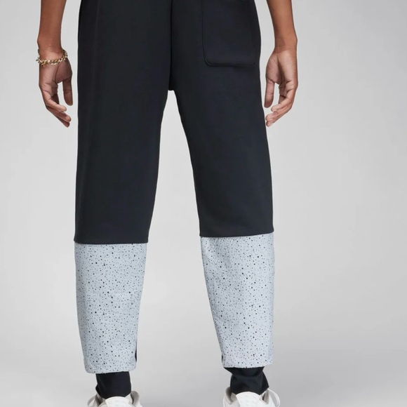Jordan Flight Cement Pants - Picture 2 of 7